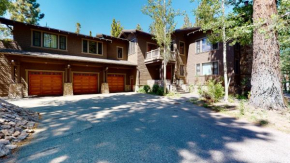 Lodestar #2001 home Mammoth Lakes